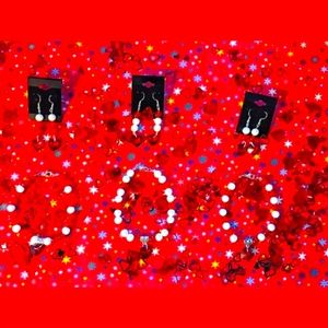 Bracelet with Earrings